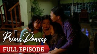 Prima Donnas Full Episode 5  Stream Together [upl. by Adniram]