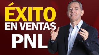 PNL el Éxito en las Ventas  Jorge Martínez Felicidad [upl. by Lilah]