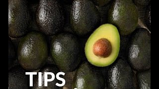 Tips de cocina  ¿Cómo madurar un aguacate [upl. by Alphonse]