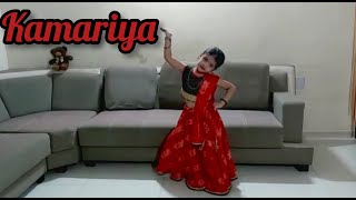 Kamariya Song  Wedding Choreography  Dance Cover  One Step Dance Academy [upl. by Alburg]