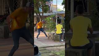 La bebida divertida viralvideo humor funny [upl. by Michey]