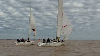 Regata Malvinas Argentinas 2024 [upl. by Lussier]