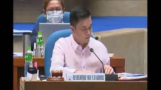 House hearing on ABSCBN franchise renewal [upl. by Ephrem]