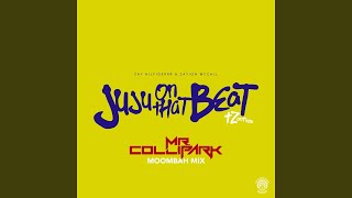 Juju on That Beat TZ Anthem Mr Collipark Moombah Mix [upl. by Niwri]