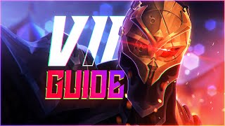 The ONLY VII Guide Youll EVER NEED  Paladins Season 5 [upl. by Conyers220]