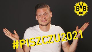 Lukasz Piszczek extends his contract until 2021  🖤💛 PISZCZU2021 [upl. by Yorle]