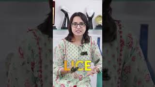 Head Lice  Treatment Dermatologist’s Guide  Dr Deepika Lunawat [upl. by Aivatal454]