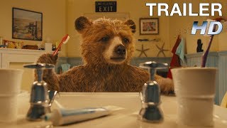 PADDINGTON  Trailer  Deutsch  Ab 4 Dezember im Kino [upl. by Colner577]