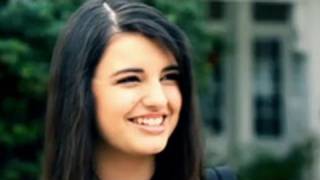 Rebecca Black Song quotFridayquot Going Viral for All the Wrong Reasons VIDEO [upl. by Ecirrehs]