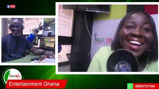 ENTERTAINMENT GH with OLA MICHAEL on NEAT 1009 FM MONDAY 271123 [upl. by Meredeth]