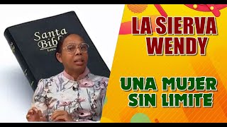 La sierva Wendy ataca fuertemente la iglesia cristiana [upl. by Morette121]