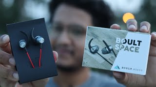 Best Budget Wired Headphone  Boult Audio Bassbuds X1 Wired Headset with Mic  Hindi  Data Dock [upl. by Mak990]