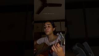 Tum todo na dil mera cover [upl. by Tegirb]