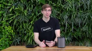 How to Reconnect your Sonos System to a New Router or WiFi Network [upl. by Shaffer]