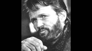 Kris Kristofferson quotBilly Deequot [upl. by Neelhtakyram]