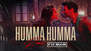 Humma Humma  Bombay  A R Rehman  VDJ Shaan  Remix [upl. by Atinhoj]