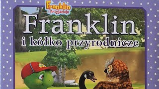 Franklin I kółko przyrodnicze audiobook [upl. by Adolf]