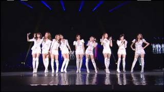 2011 GIRLS GENERATION TOUR 뻔ampFunSweet Talking BabyGIRLS GENERATION [upl. by Annaer231]