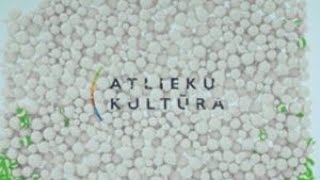 Atliekų kultūra 20191110 [upl. by Pacificas]