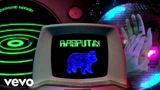 Boney M  Rasputin 45th Anniversary  Visual Album [upl. by Varuag]