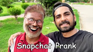 Making Funny Face Prank 😂  Watch till End 😱 [upl. by Smail]