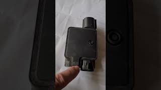 Why is the radiator fan not working on a 2009 Ford Focus 16 petrol how to fix the fan motor switch [upl. by Sylvia]