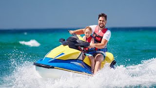 Top 8 Best Jet Skis In 2024 [upl. by Ecal563]