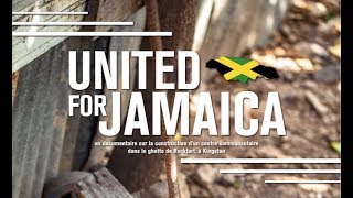 United for Jamaica Full Documentary [upl. by Ginnie]