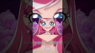 he better come back for season 3praxina and mephisto lolirock editlolirock edit praxina [upl. by Gnen323]