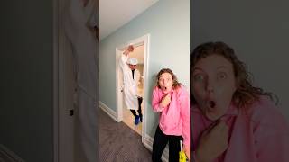 SUPERGLUE PRANK on BROTHER He fell so HARD [upl. by Oriaj]