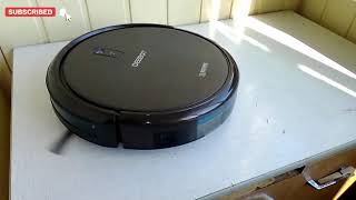 ECOVACS Deebot N79S  Ремонт  Repairs [upl. by Thorlie]