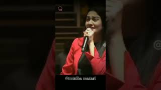 muniba mazari  inspirational speech  okbye shorts shortvideo inspiration motivation fyp [upl. by Alicsirp]