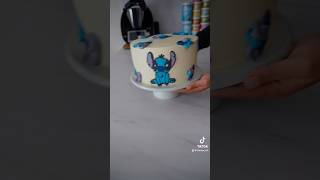 Stich Torte torte buttercream [upl. by Ailey14]