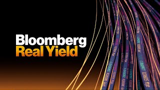 Bloomberg Real Yield 06282024 [upl. by Prima]