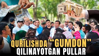 Qurilishdagi quottub burilishlarquot Aldanmaslik uchun nima qilish kerak [upl. by Incrocci]