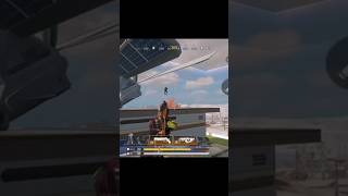 شات فقط با کلته تو پلتفرم 😂😂 کالاف کالافدیوتیموبایل گان gaming گوست [upl. by Ailaham11]