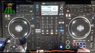 DJ Zuzu  Sunshine day mix  promo  2024 04 05 [upl. by Enyluqcaj]