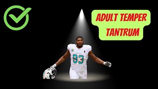 Reviving the Dolphins Spirit NFL MiamiDolphins TeamSpirit Leadership comeback sportsnews [upl. by Schreibman]