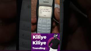 Kiliye Kiliye  Remix  Guts come closer  Trending song shorts [upl. by Chlori]