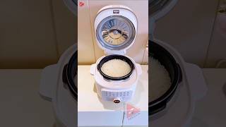 electric smart rice cooker😱😍food cooker ricecookers shorts [upl. by Bouchard]