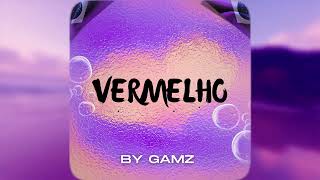 VERMELHO  mcmenorjp SLOW  REVERB brasilan remix [upl. by Azelea]