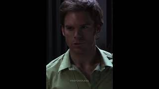 Doakes Questions Dexter  Dexter Edit [upl. by Alix902]