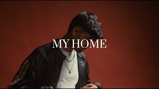 KAYAM  My Home Official Video [upl. by Nnaeirelav]