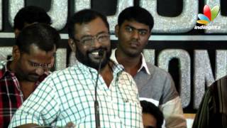 Manivannans funny explanation on Kalaignar Karunanidhis movie Ilaignan  Nagaraja Cholan Launch [upl. by Tanner489]