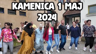 KAMENICA 1 MAJ 2024 PART 1 [upl. by Laamak]