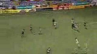 Deportivo Saprissa vs Brujas FC 1er Tiempo [upl. by Gewirtz]