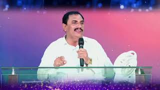 Special Spiritual Message by PastorYesu Ratnam garu  Promo  Coming Soon Tomorrow 10AM [upl. by Neirb]