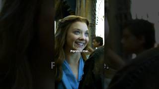 Margaery visits Flee Bottom without Joffreys permission 🙆 [upl. by Ahsiuqram]