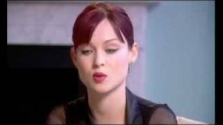 Sophie EllisBextor  Watch My Lips Interview Part 1 [upl. by Nirat]