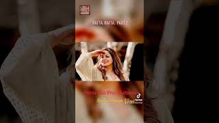 Rafts Rafta Wo MeriAfro Remix  Mehdi HassanThe Ghazal King pakistan mehdihassan ghazal music [upl. by Fonz820]